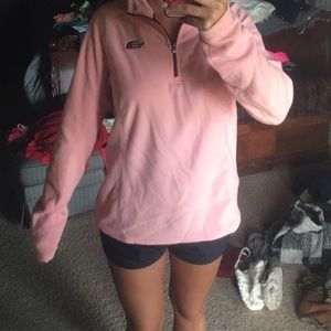NWOT North Face Pullover